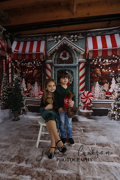 2023 Holiday Mini Session
