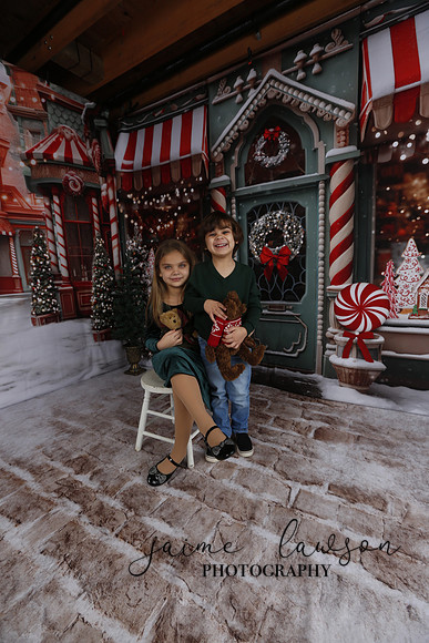 2023 Holiday Mini Session