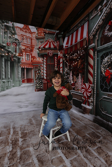 2023 Holiday Mini Session