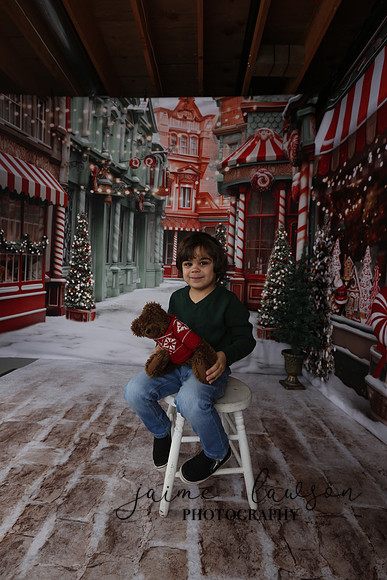 2023 Holiday Mini Session