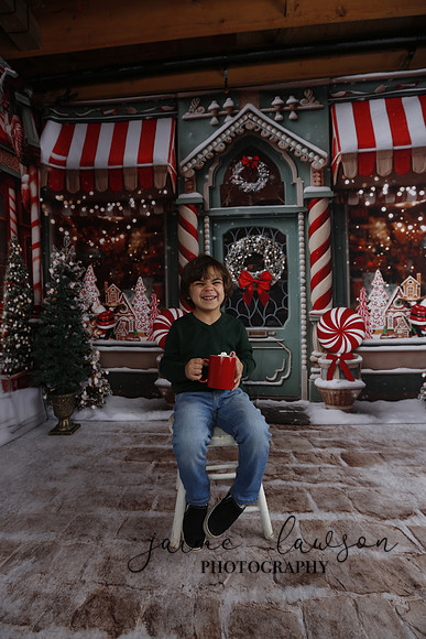 2023 Holiday Mini Session