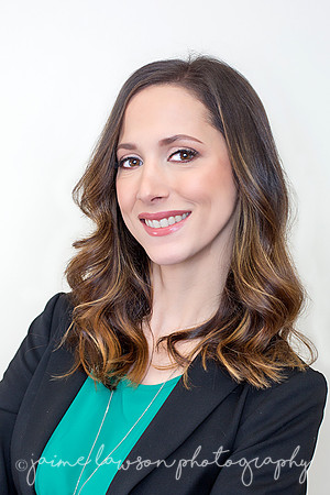 Headshots
