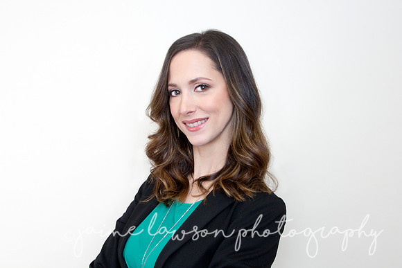 Headshots
