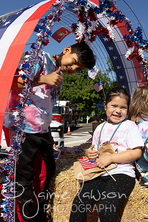 2025 Southampton Township Memorial Day Parade