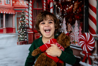 2023 Holiday Mini Session