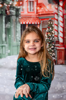 2023 Holiday Mini Session