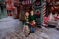 2023 Holiday Mini Session