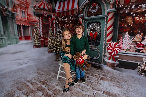 2023 Holiday Mini Session