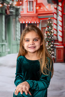 2023 Holiday Mini Session