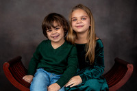 2023 Holiday Mini Session