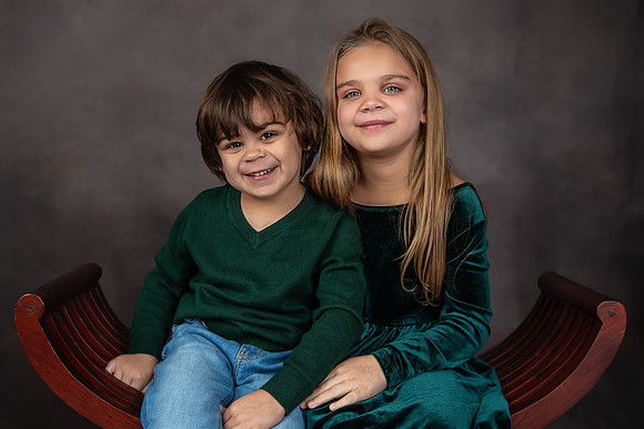 2023 Holiday Mini Session