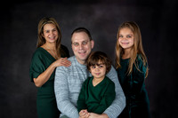 2023 Holiday Mini Session