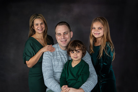 2023 Holiday Mini Session