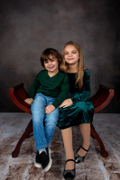 2023 Holiday Mini Session