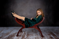 2023 Holiday Mini Session