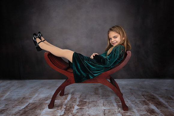2023 Holiday Mini Session