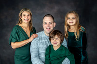 2023 Holiday Mini Session