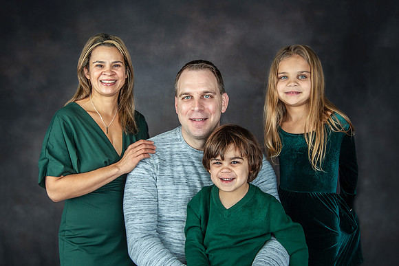 2023 Holiday Mini Session