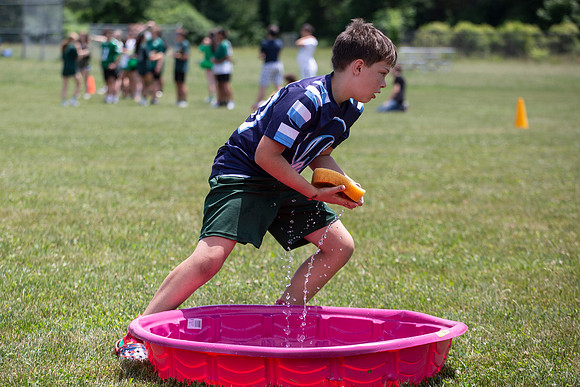 2024 Field Day - STS Schools