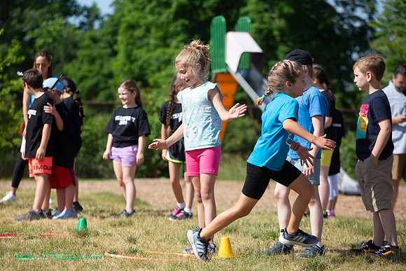 2024 Field Day - STS Schools