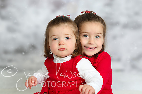 2016 Holiday Mini Session