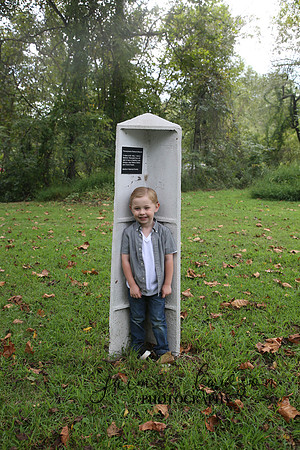 2019 Fall Family Session