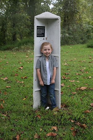 2019 Fall Family Session