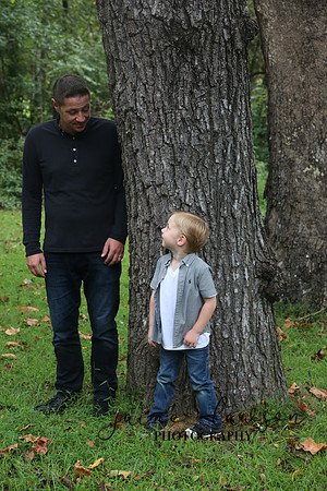 2019 Fall Family Session