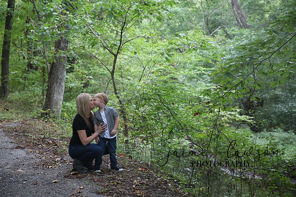 2019 Fall Family Session