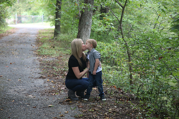 2019 Fall Family Session