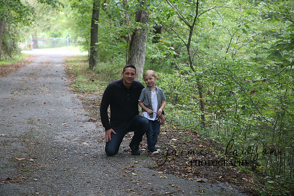 2019 Fall Family Session