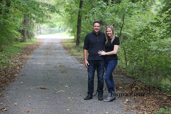 2019 Fall Family Session