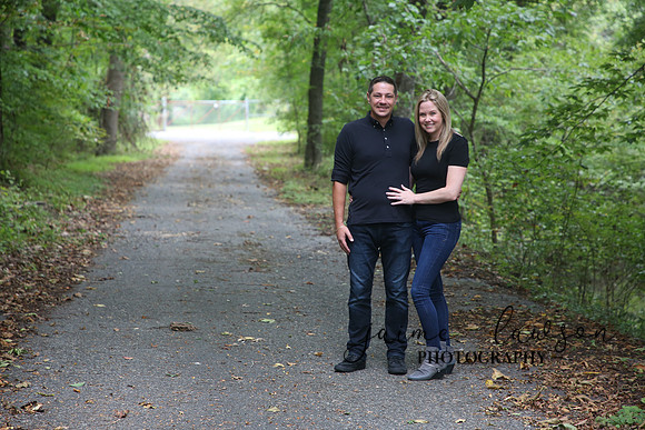 2019 Fall Family Session