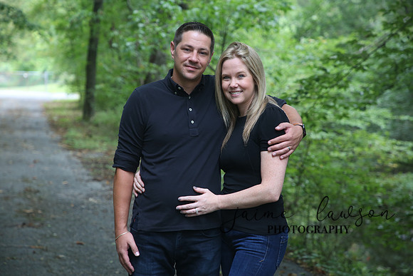 2019 Fall Family Session