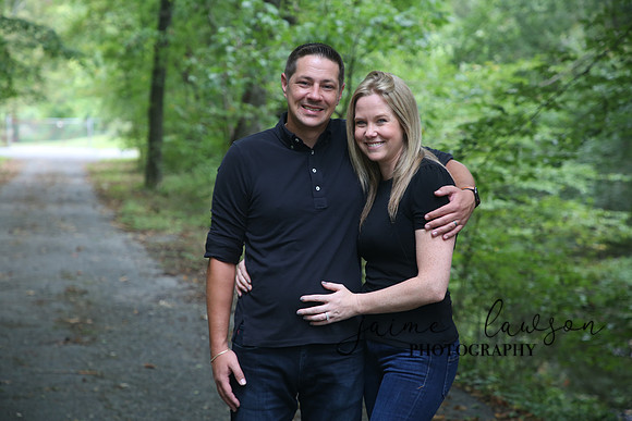 2019 Fall Family Session