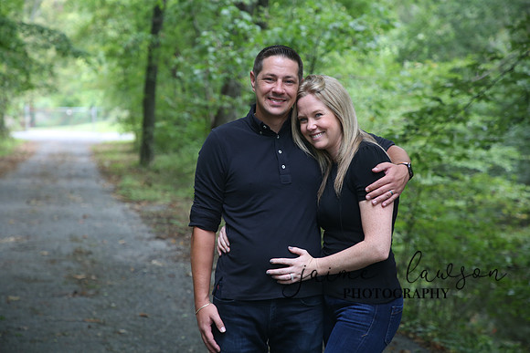 2019 Fall Family Session