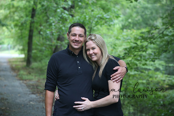 2019 Fall Family Session