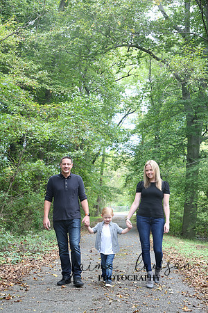 2019 Fall Family Session