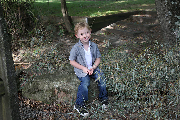 2019 Fall Family Session