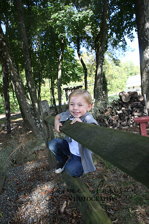 2019 Fall Family Session