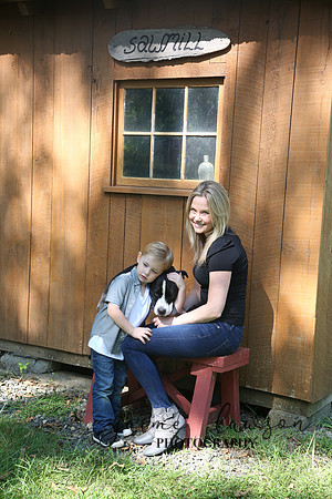 2019 Fall Family Session