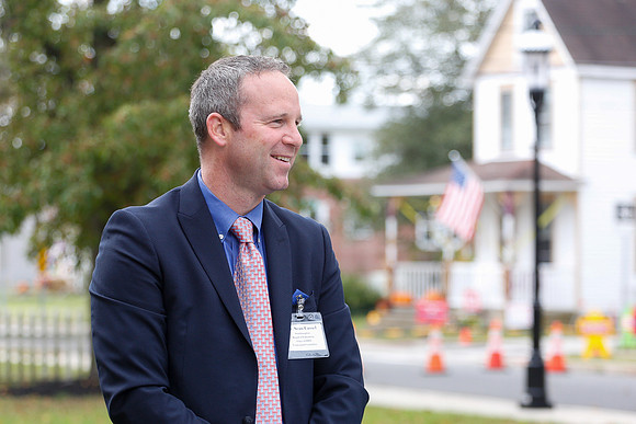 2021 Centennial Celebration - Southampton Township School No. 1