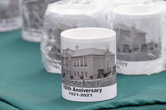 2021 Centennial Celebration - Southampton Township School No. 1