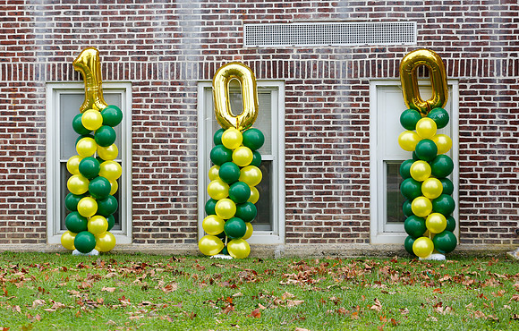 2021 Centennial Celebration - Southampton Township School No. 1