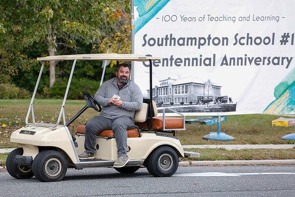 2021 Centennial Celebration - Southampton Township School No. 1