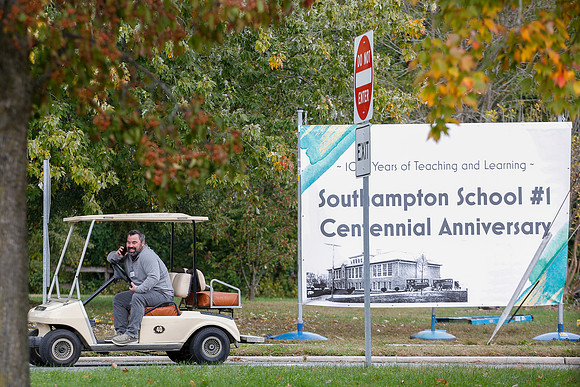 2021 Centennial Celebration - Southampton Township School No. 1