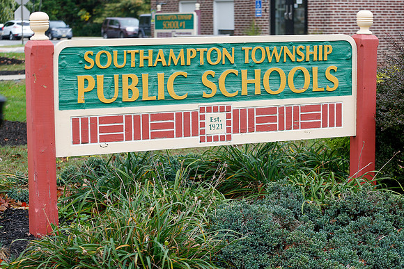 2021 Centennial Celebration - Southampton Township School No. 1
