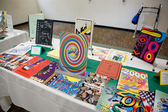2021 Centennial Celebration - Southampton Township School No. 1