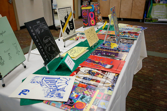 2021 Centennial Celebration - Southampton Township School No. 1