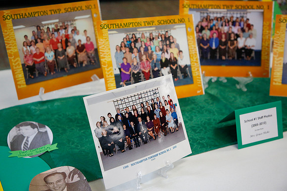 2021 Centennial Celebration - Southampton Township School No. 1